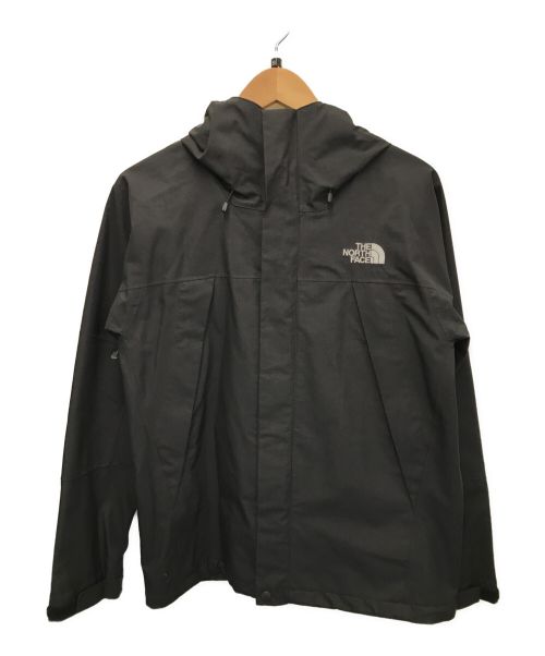 中古・古着通販】THE NORTH FACE (ザ ノース フェイス) エクスプロ