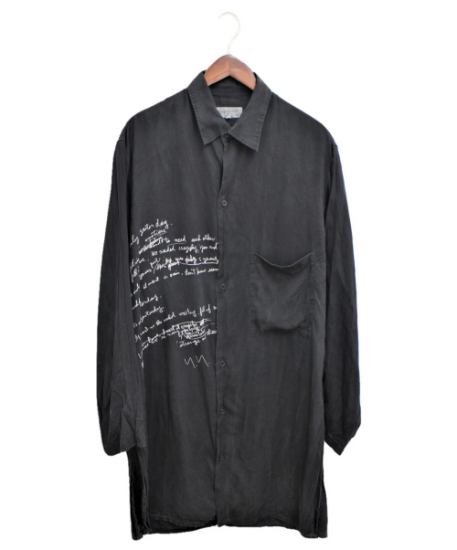 中古・古着通販】YohjiYamamoto pour homme (ヨウジヤマモトプールオム