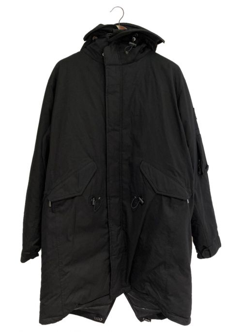 中古・古着通販】Y's×MONCLER (ワイズ × モンクレール) ダウンコート