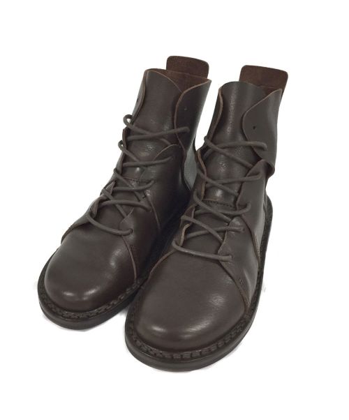 【中古・古着通販】Trippen (トリッペン) Nomad-Hi m / レース