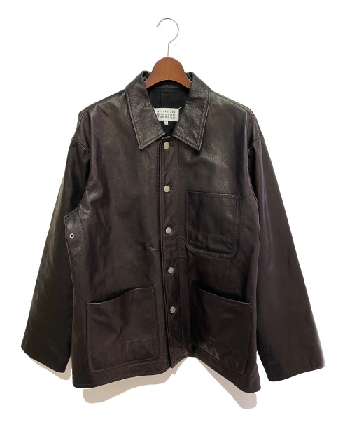 中古・古着通販】Maison Margiela (メゾンマルジェラ) オーバーサイズ