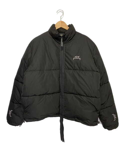 中古・古着通販】A-COLD-WALL (アコールドウォール) PUFFA COAT