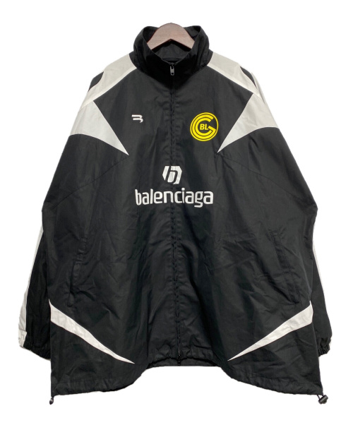 【中古・古着通販】BALENCIAGA (バレンシアガ) FOOTBALL ...