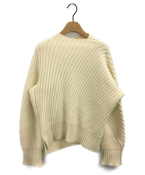 【中古・古着通販】JIL SANDER (ジルサンダー) ハイネックニット