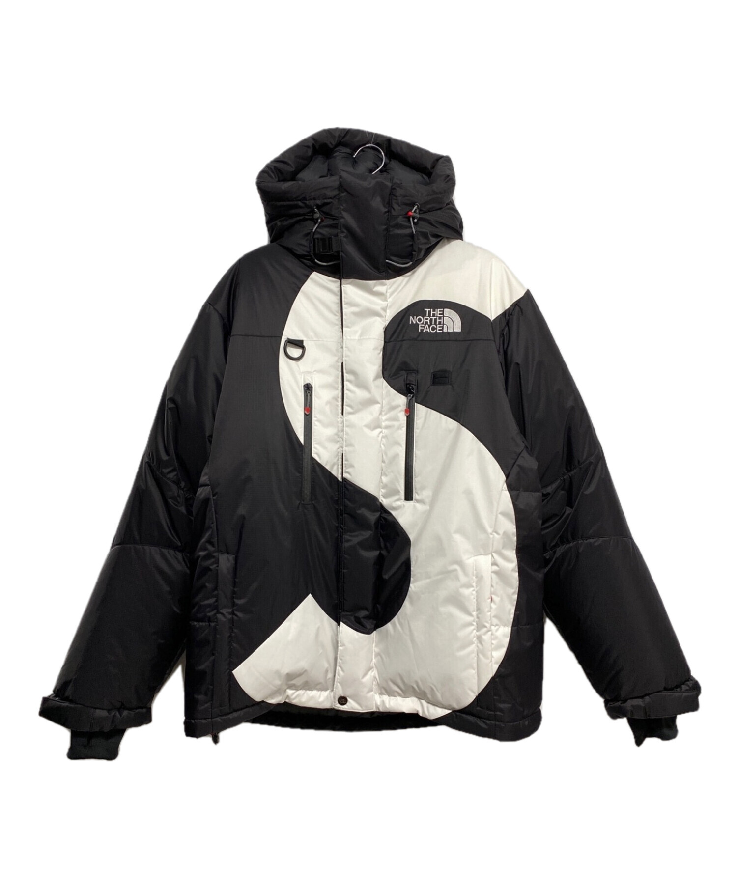 中古・古着通販】SUPREME×THE NORTH FACE (シュプリーム ×ザノース ...