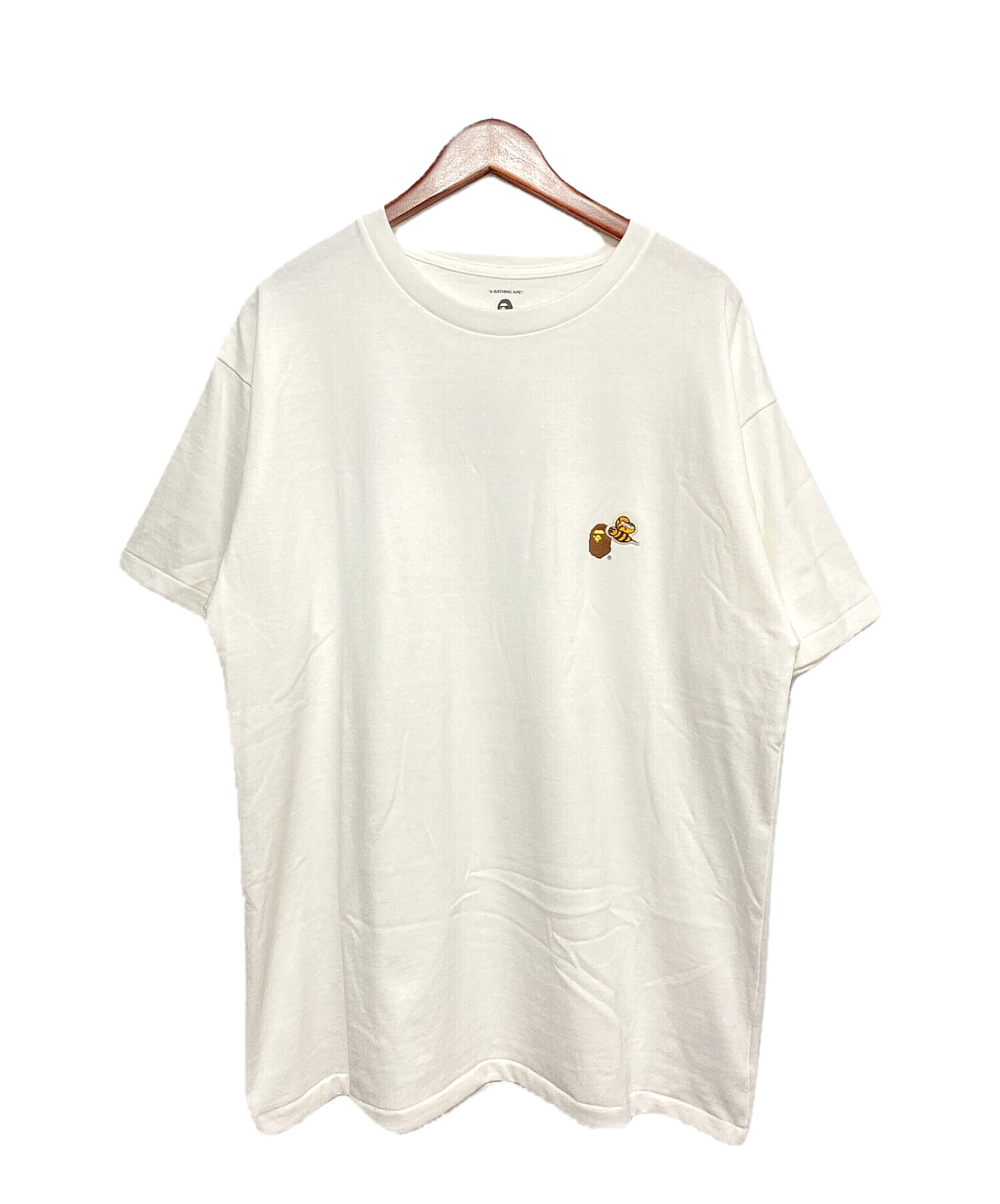 Tシャツ READYMADE A BATHING APE エイプ レディメイド - Tシャツ