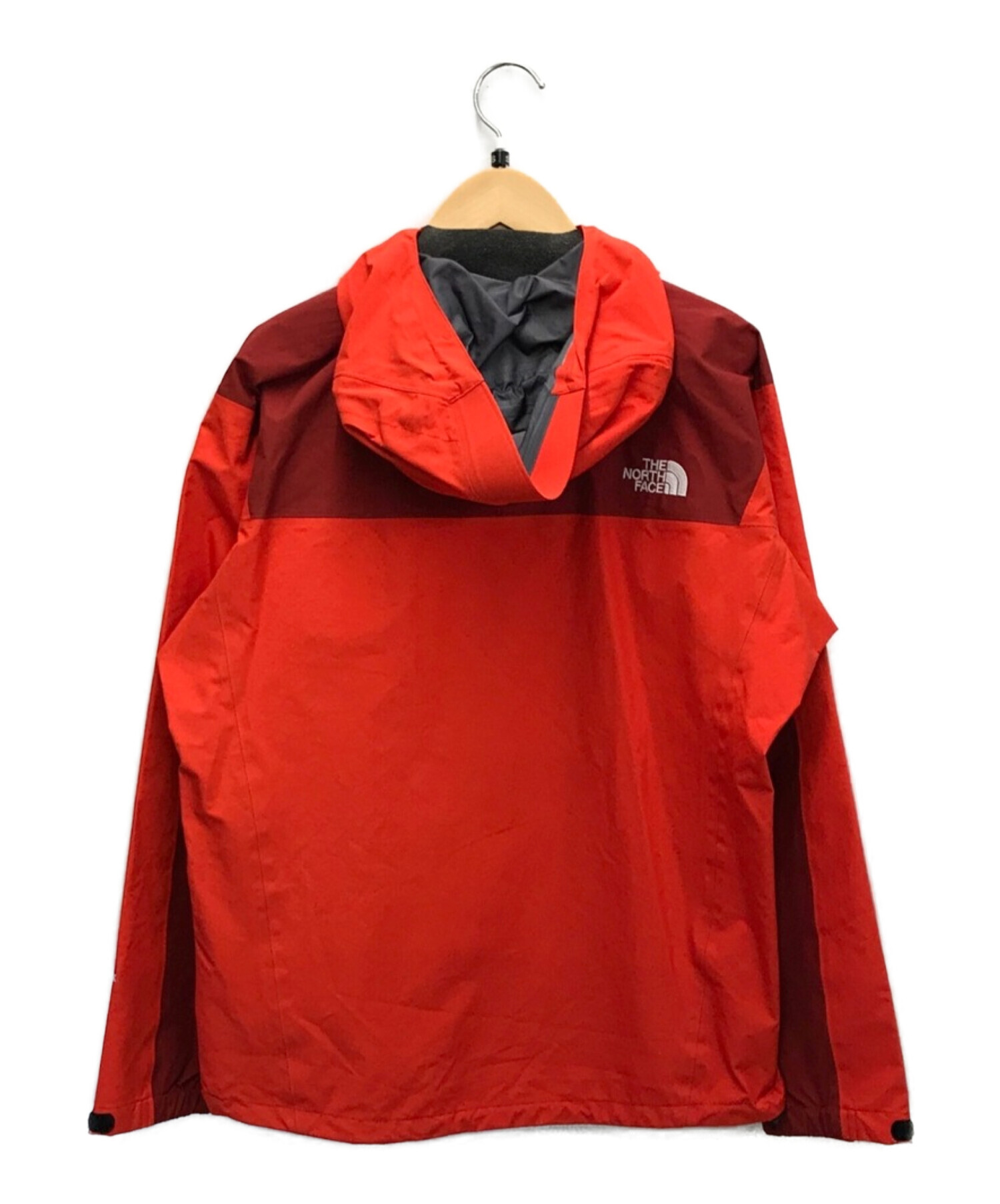 中古・古着通販】THE NORTH FACE (ザ ノース フェイス) クライムライト