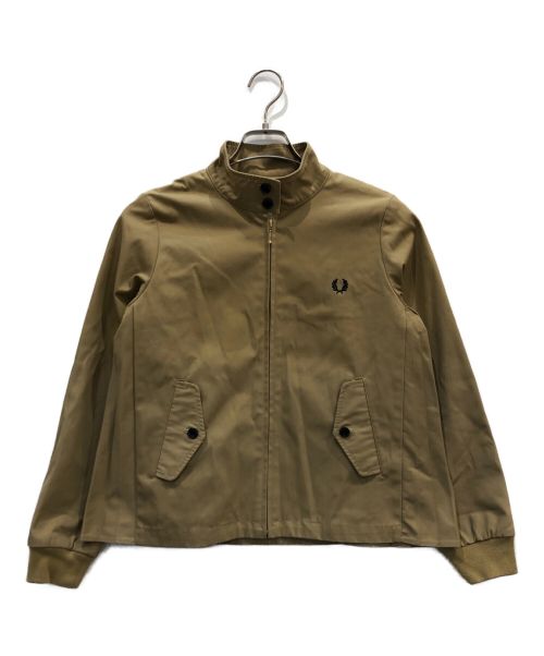 【中古・古着通販】FRED PERRY (フレッドペリー) ハリントン