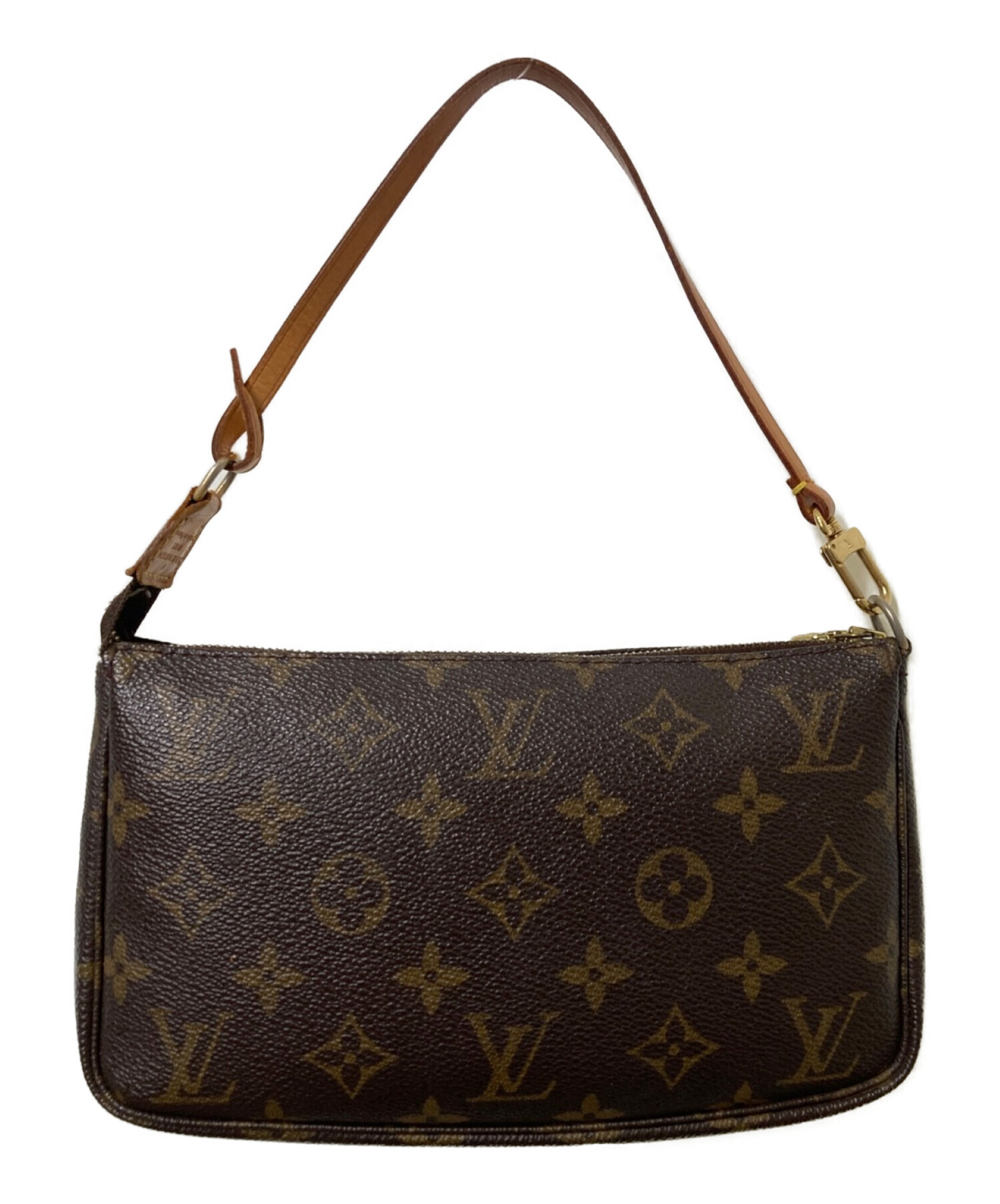 中古・古着通販】LOUIS VUITTON (ルイ ヴィトン) アクセサリーポーチ