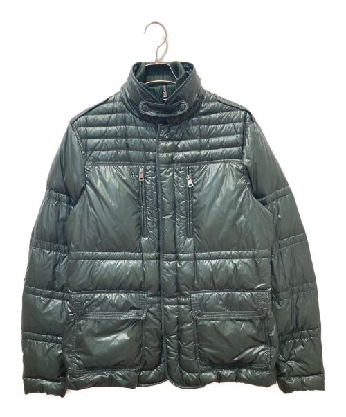 【中古・古着通販】MONCLER (モンクレール) DUBBO ダウン