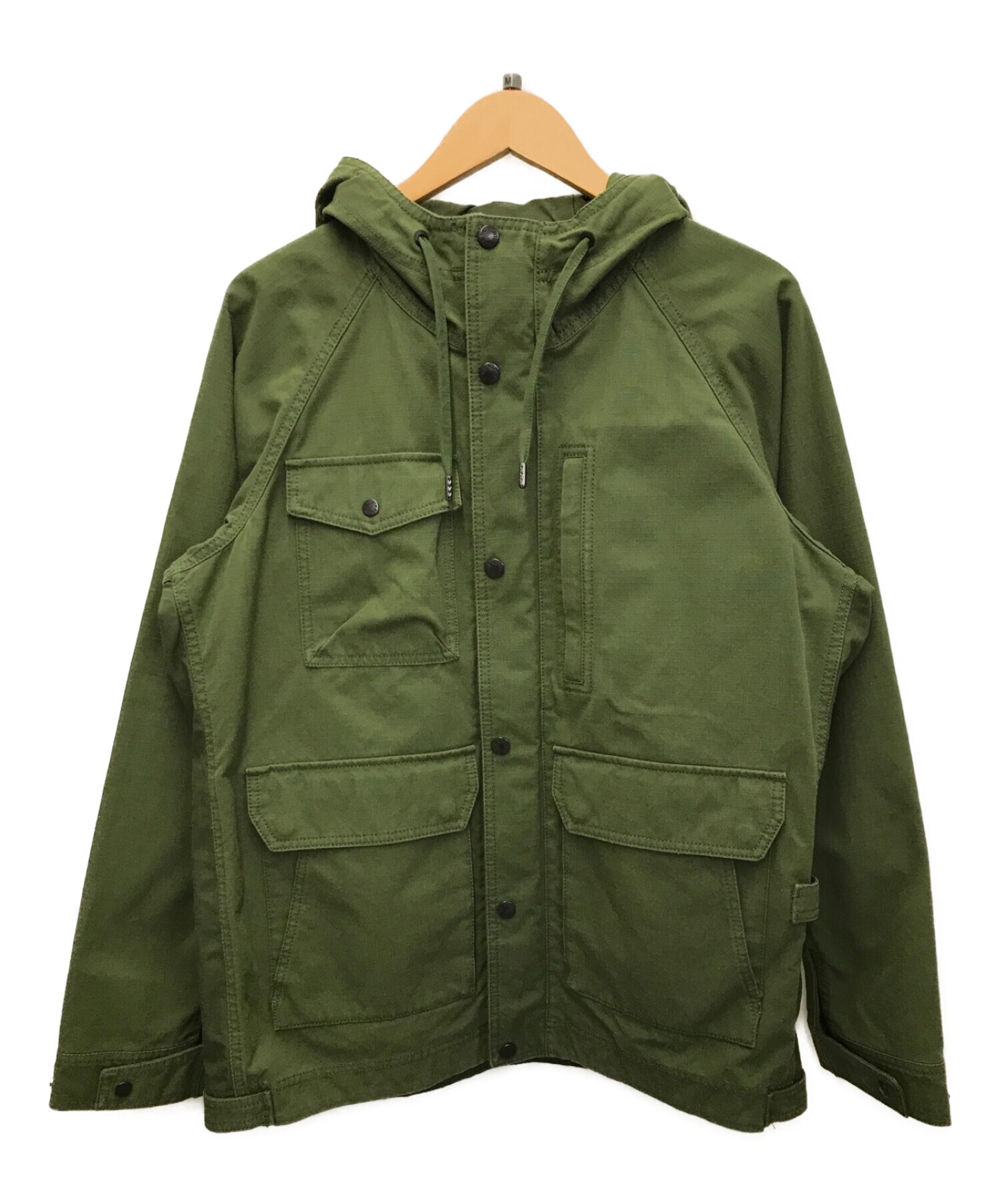 中古・古着通販】THE NORTH FACE (ザ ノース フェイス) FIREFLY JACKET