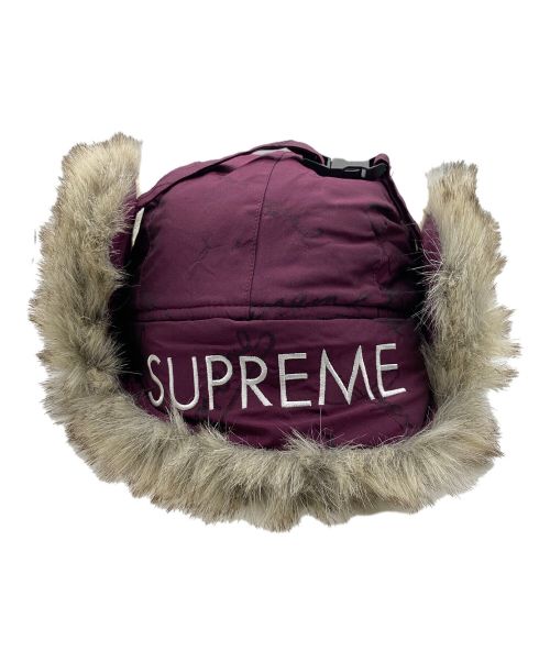 中古・古着通販】SUPREME (シュプリーム) SCRIPT LOGOS TROOPER