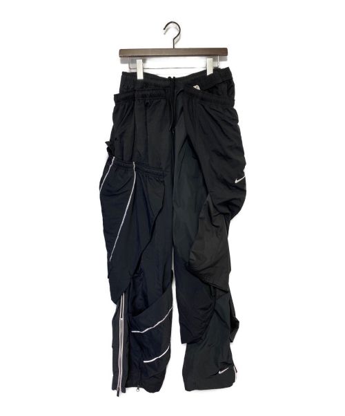 中古・古着通販】NIKE (ナイキ) M NRG DH PANT ブラック サイズ:S