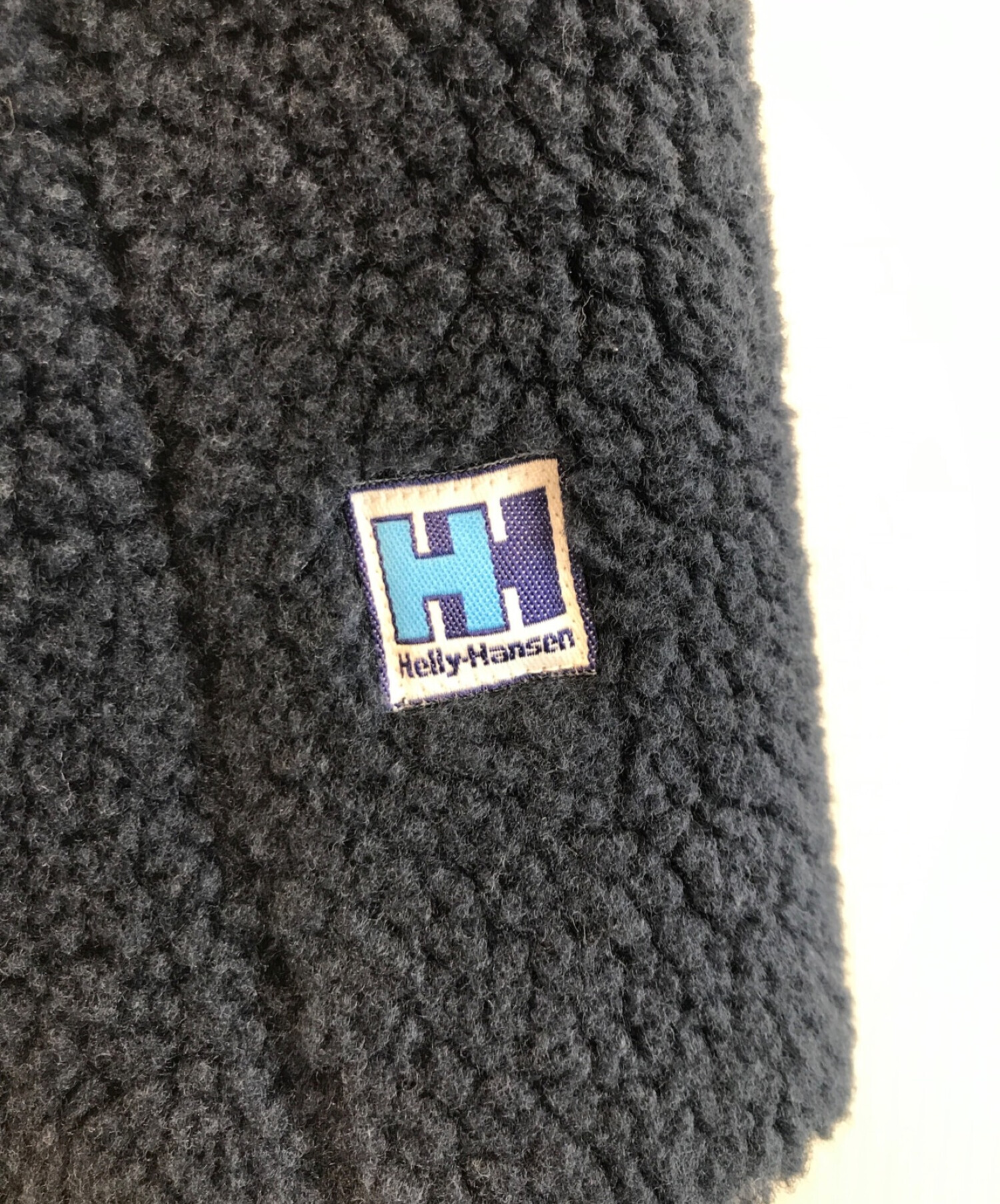 中古・古着通販】HELLY HANSEN (ヘリーハンセン) ファイバーパイル