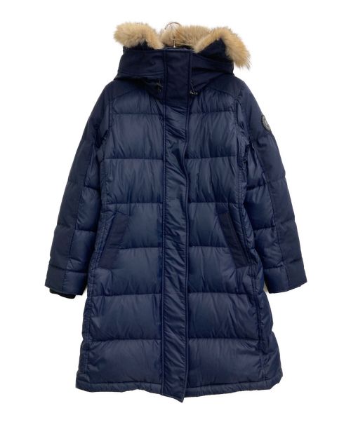 【中古・古着通販】CANADA GOOSE (カナダグース) ダウンコート