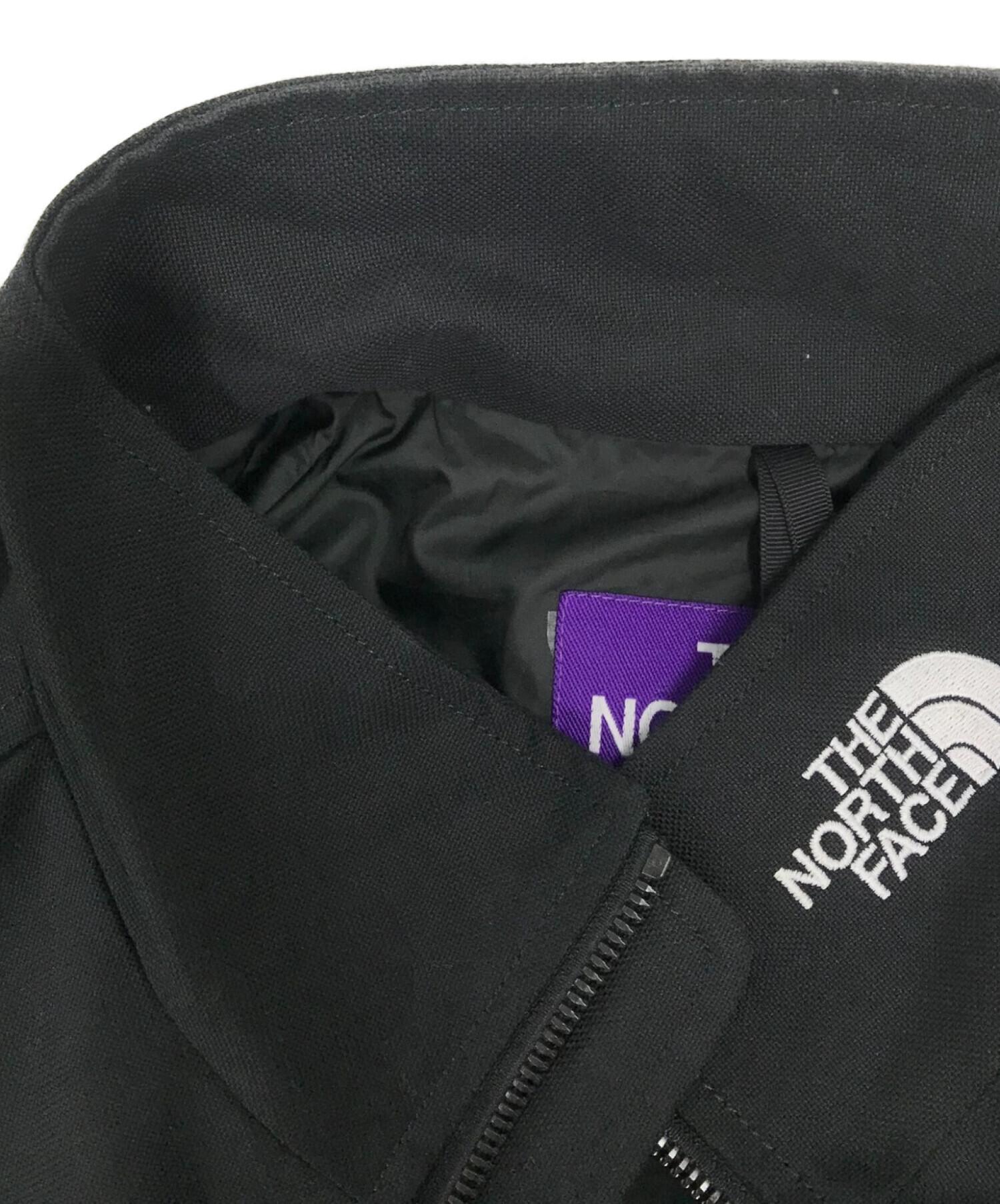 中古・古着通販】THE NORTHFACE PURPLELABEL×Ron Herman (ザノース