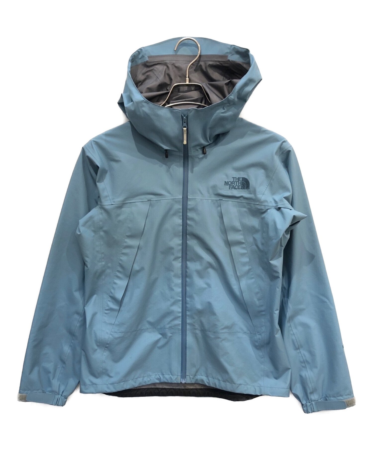 THE NORTH FACE (ザ ノース フェイス) クライムライトジャケット ブルー サイズ:M