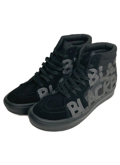 中古・古着通販】VANS×Black market COMME des GARCONS (バンズ