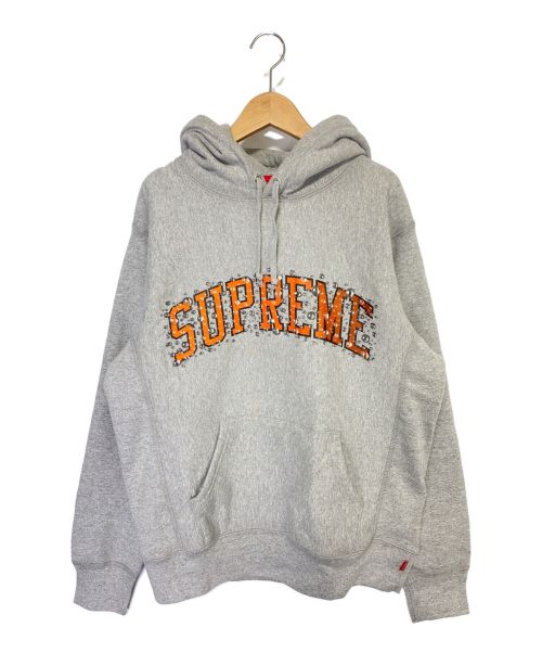 中古・古着通販】SUPREME (シュプリーム) Water Arc Hooded Sweatshirt