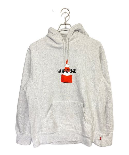 supreme  cone hooded sweatshirt  定価以下！！