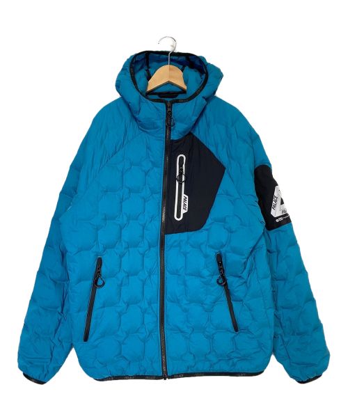 中古・古着通販】PALACE (パレス) Pertex Lighten Up Down Jacket