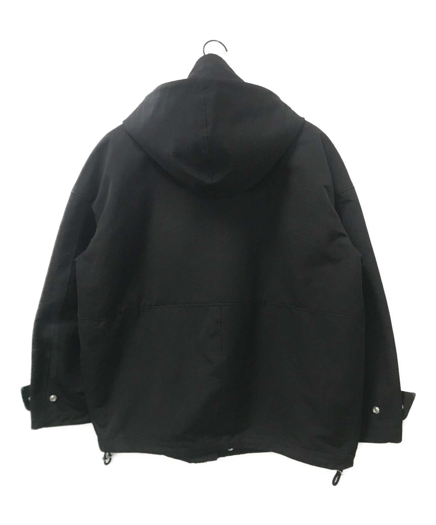 中古・古着通販】THE RERACS (ザ リラクス) RERACS SHORT MODS COAT