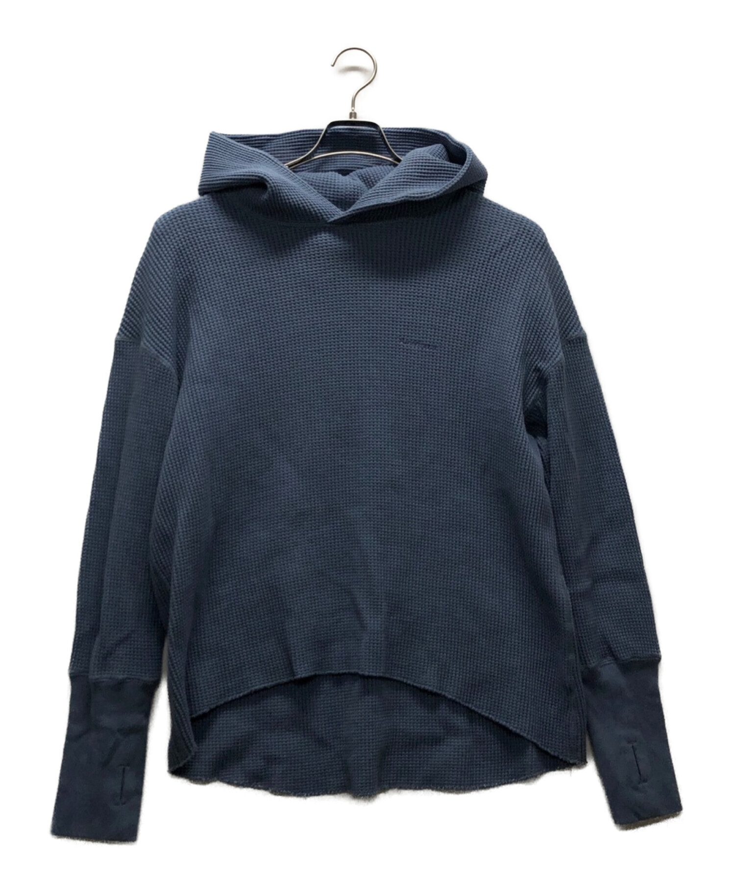 中古・古着通販】Americana (アメリカーナ) THERMAL HOODIE ライト