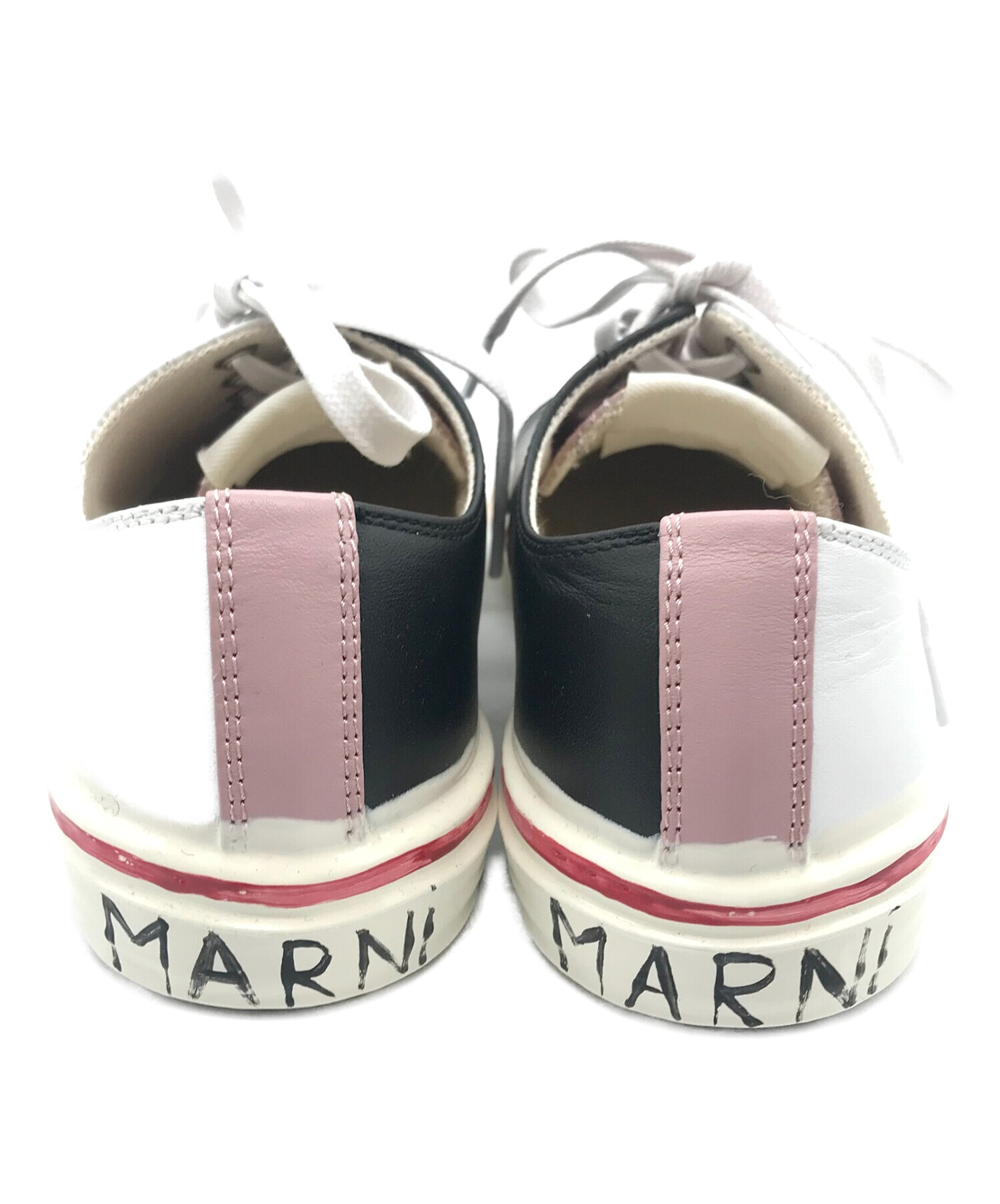 MARNI (マルニ) スニーカー サイズ:35