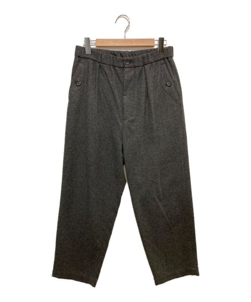 中古・古着通販】Snow peak (スノーピーク) Wo/Ny Pants グレー サイズ