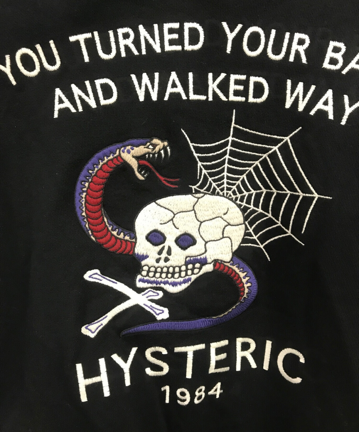 中古・古着通販】Hysteric Glamour (ヒステリックグラマー