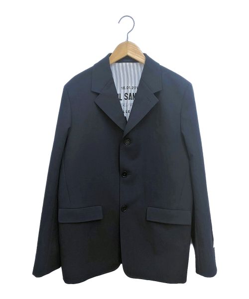 中古・古着通販】JIL SANDER (ジルサンダー) 3Bテーラードジャケット