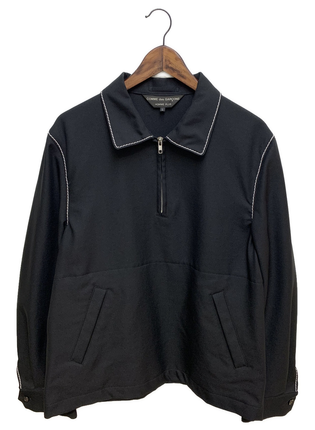 中古・古着通販】COMME des GARCONS HOMME PLUS (コムデギャルソンオム