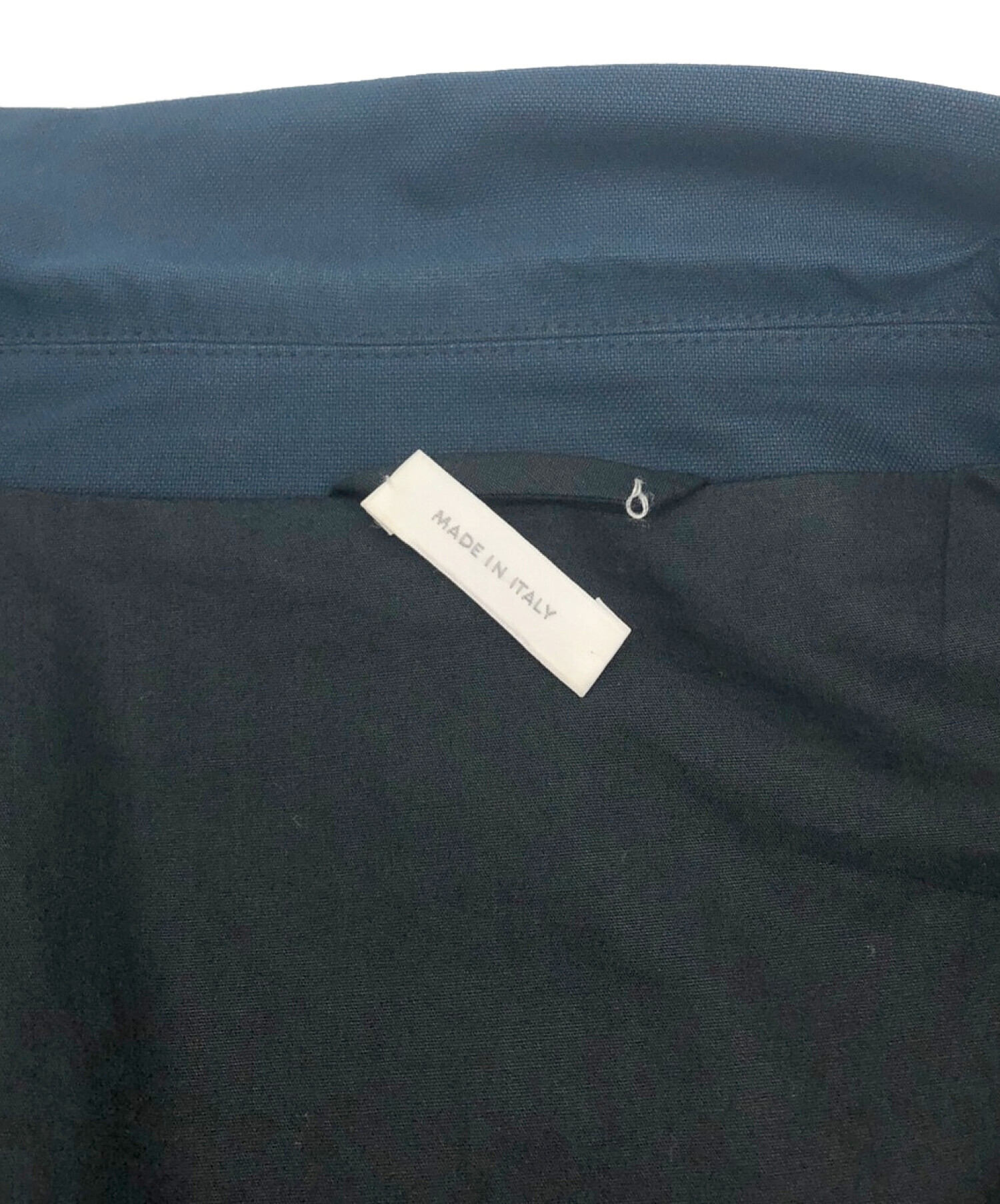 中古・古着通販】JIL SANDER (ジルサンダー) テーラードジャケット