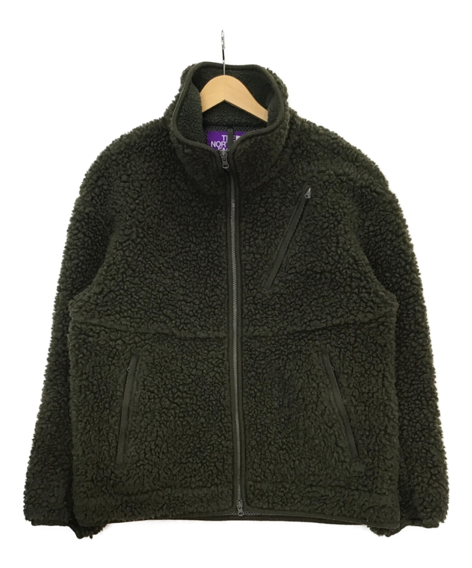 中古・古着通販】THE NORTHFACE PURPLELABEL (ザノースフェイス