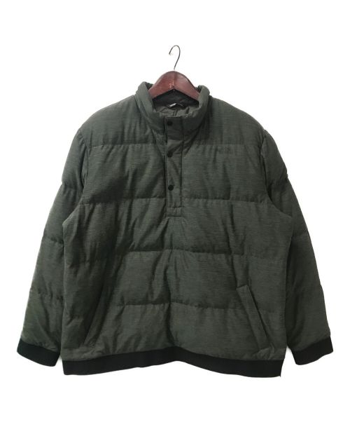 中古・古着通販】THE NORTH FACE (ザ ノース フェイス) プルオーバー