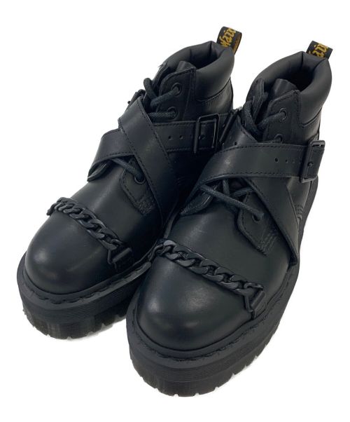 Dr.Martens BEAUMANNドクターマーチン ボーマン ブーツUK8 | www