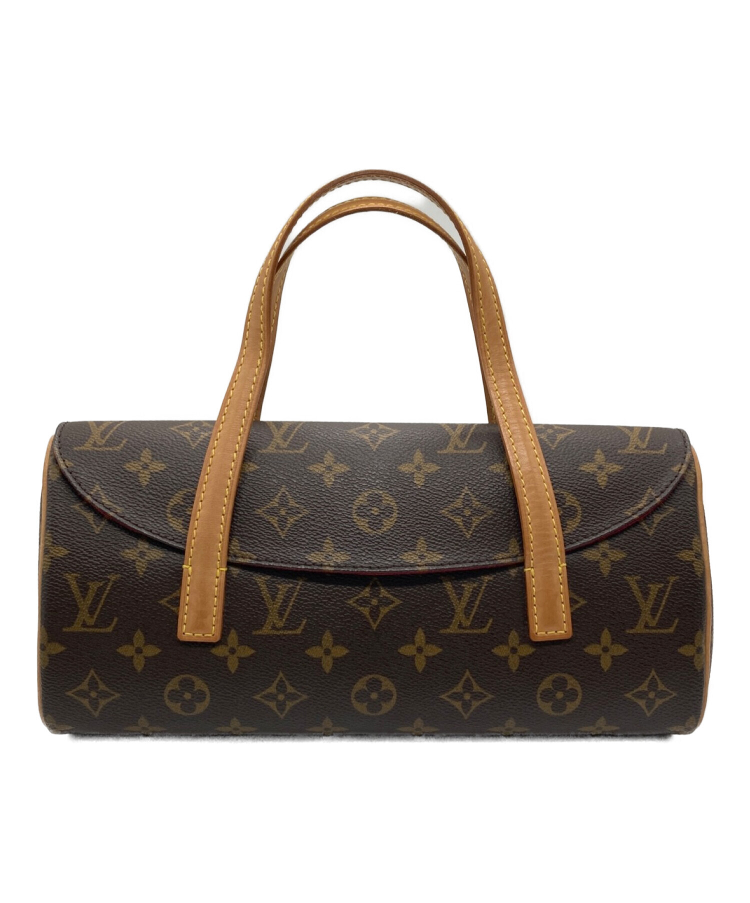 中古・古着通販】LOUIS VUITTON (ルイ ヴィトン) ソナチネ｜ブランド