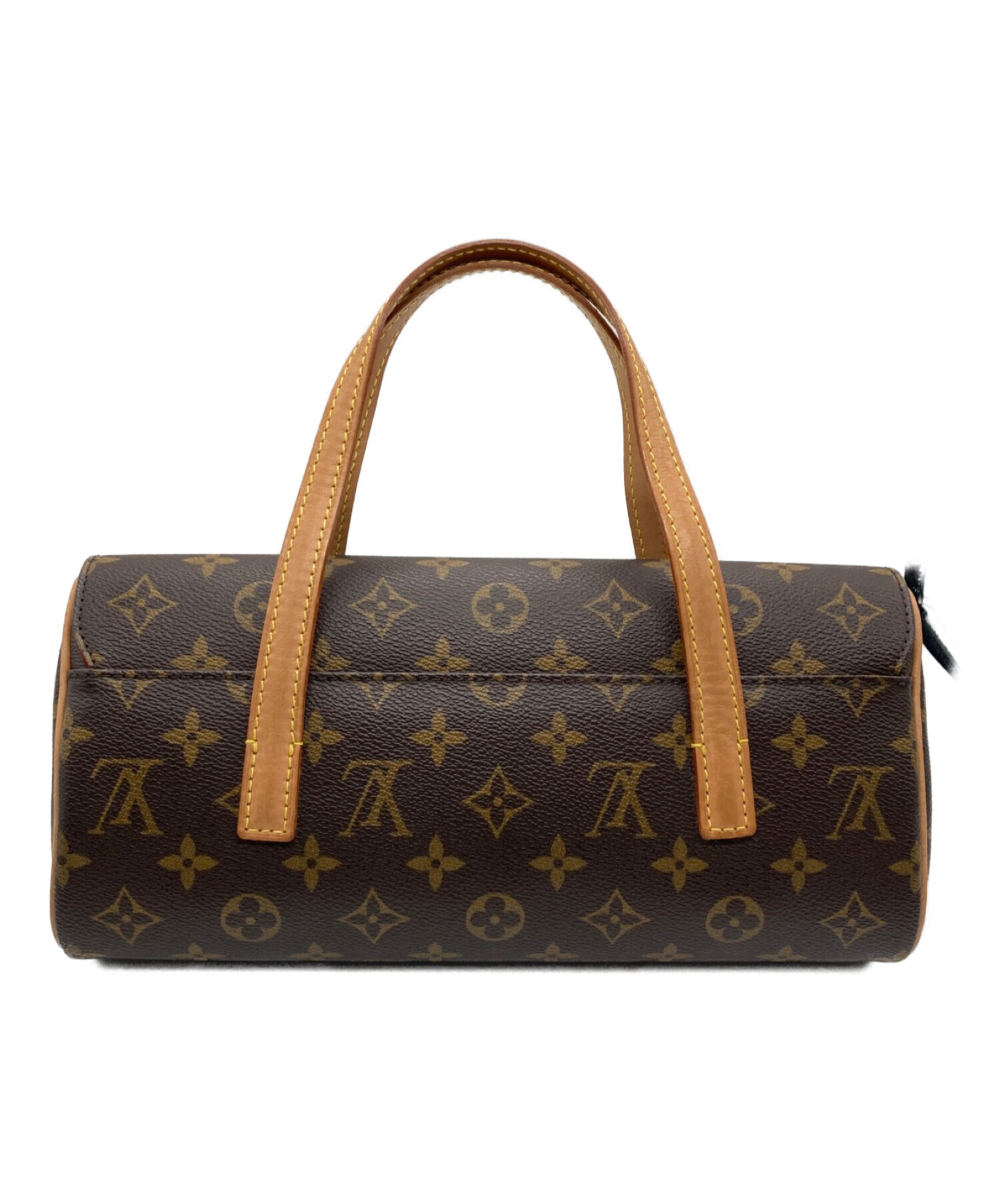 中古・古着通販】LOUIS VUITTON (ルイ ヴィトン) ソナチネ｜ブランド・古着通販 トレファク公式【TREFAC FASHION】スマホサイト