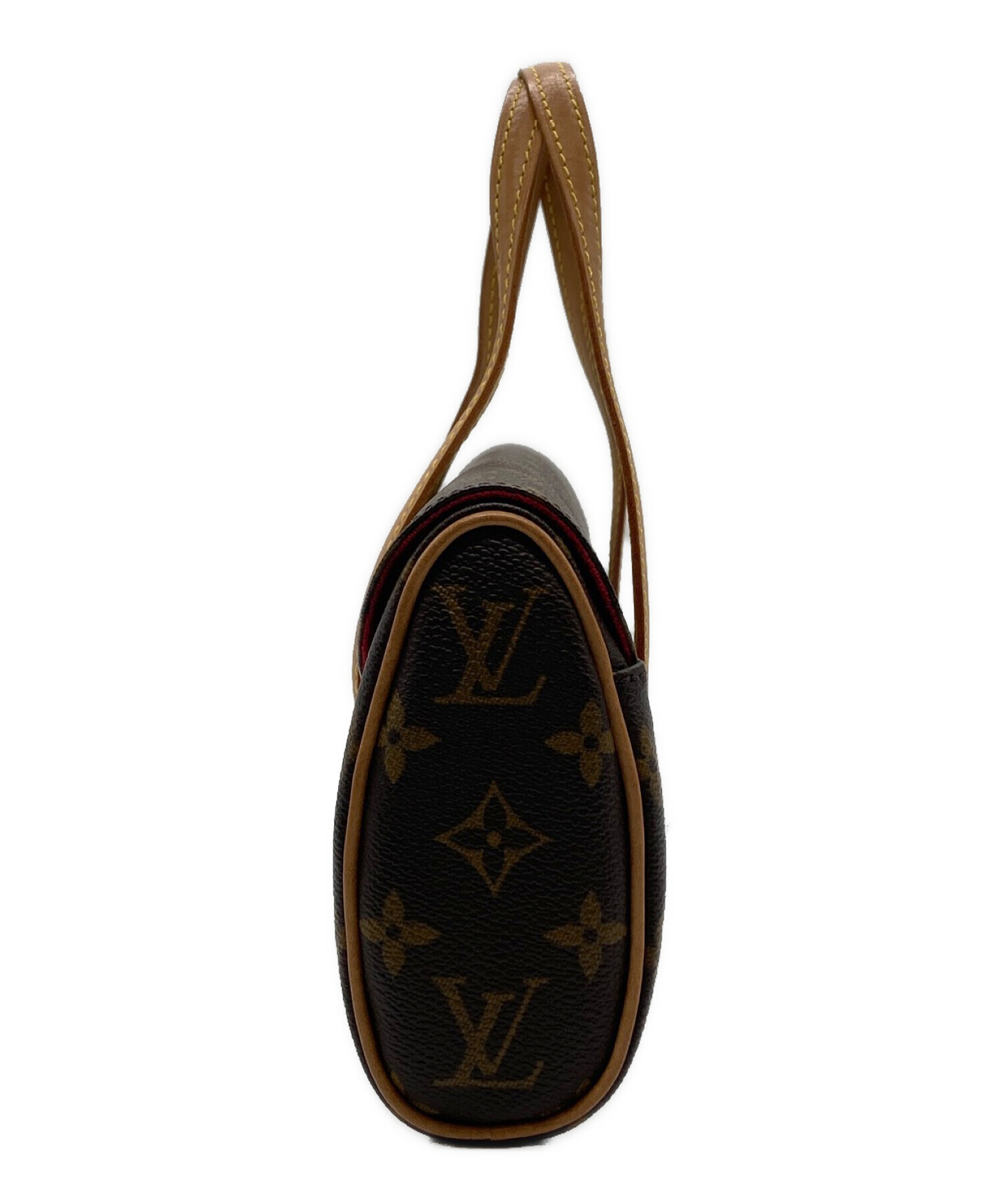 中古・古着通販】LOUIS VUITTON (ルイ ヴィトン) ソナチネ｜ブランド