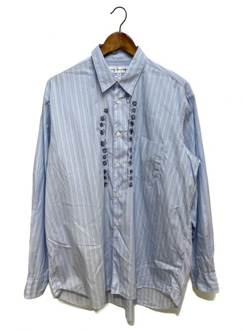 中古・古着通販】COMME des GARCONS SHIRT (コムデギャルソンシャツ