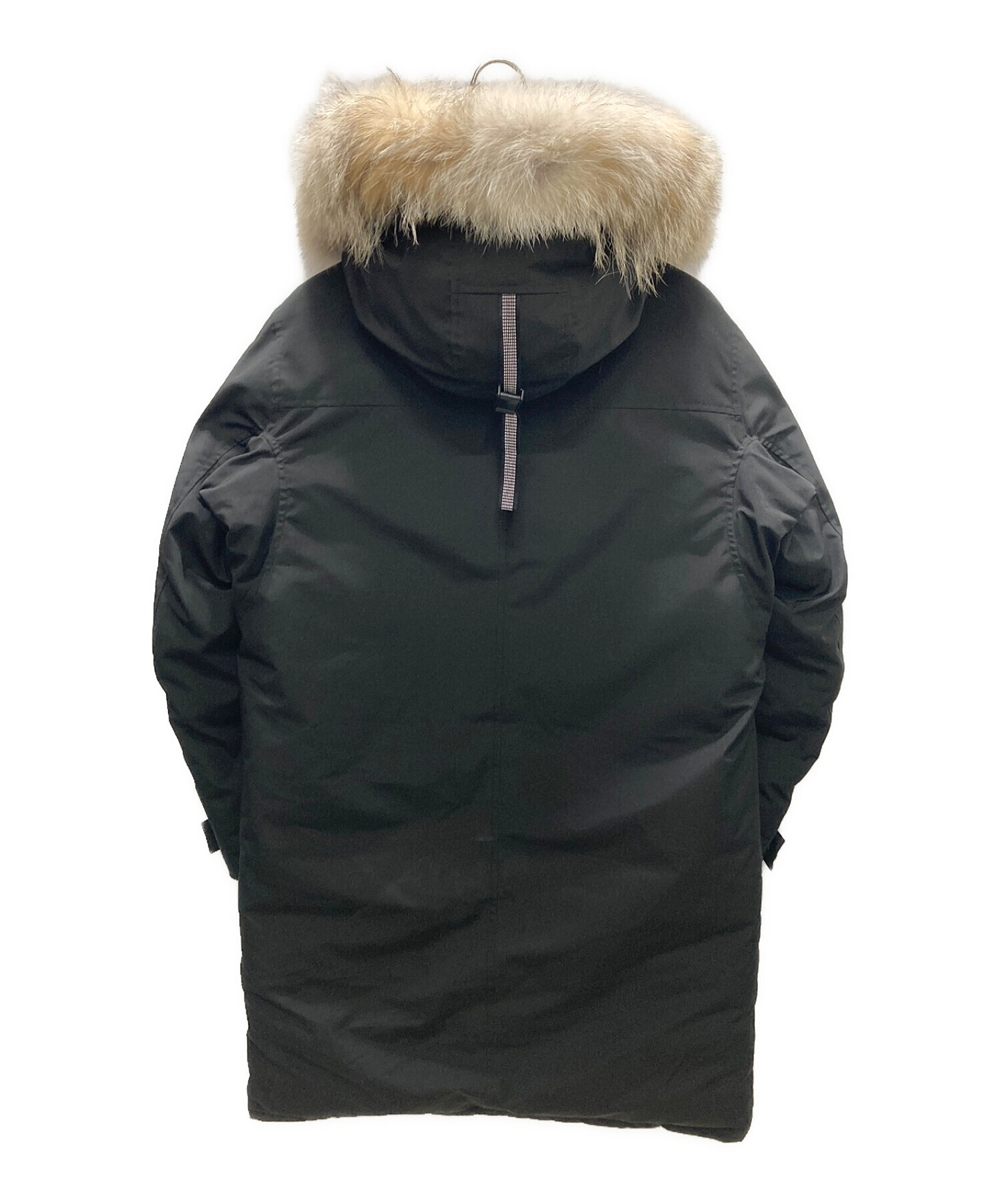 中古・古着通販】CANADA GOOSE (カナダグース) WESTMOUNT PARKA