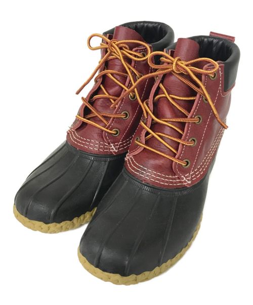 中古・古着通販】L.L.Bean (エルエルビーン) 5ホールビーンブーツ