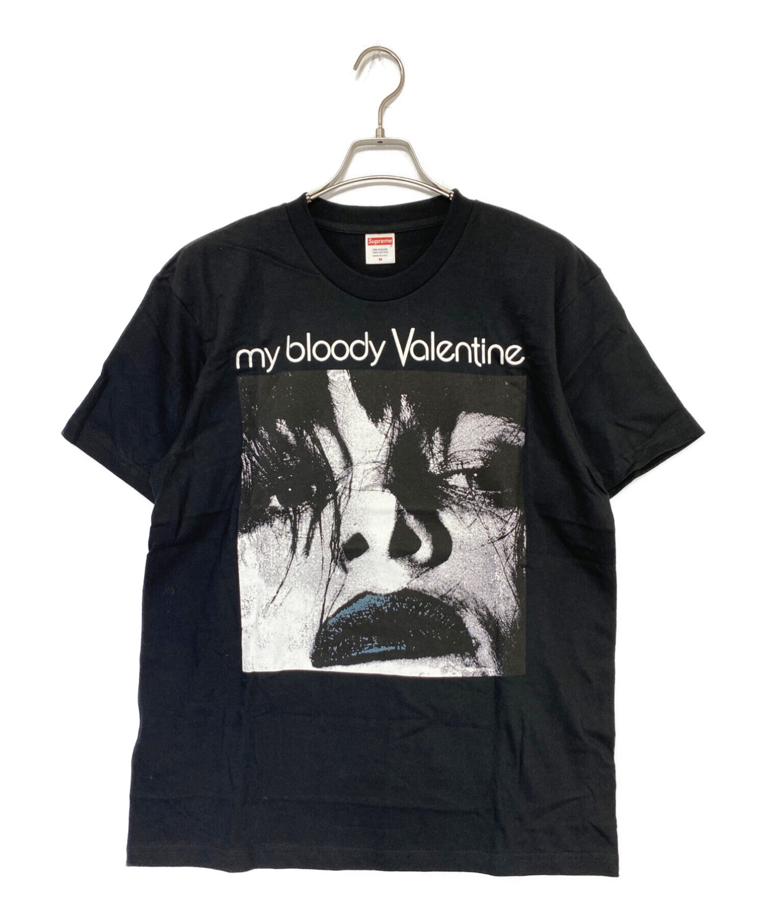 Tシャツ/カットソー(半袖/袖なし)My Bloody Valentine Supreme Feed Me M