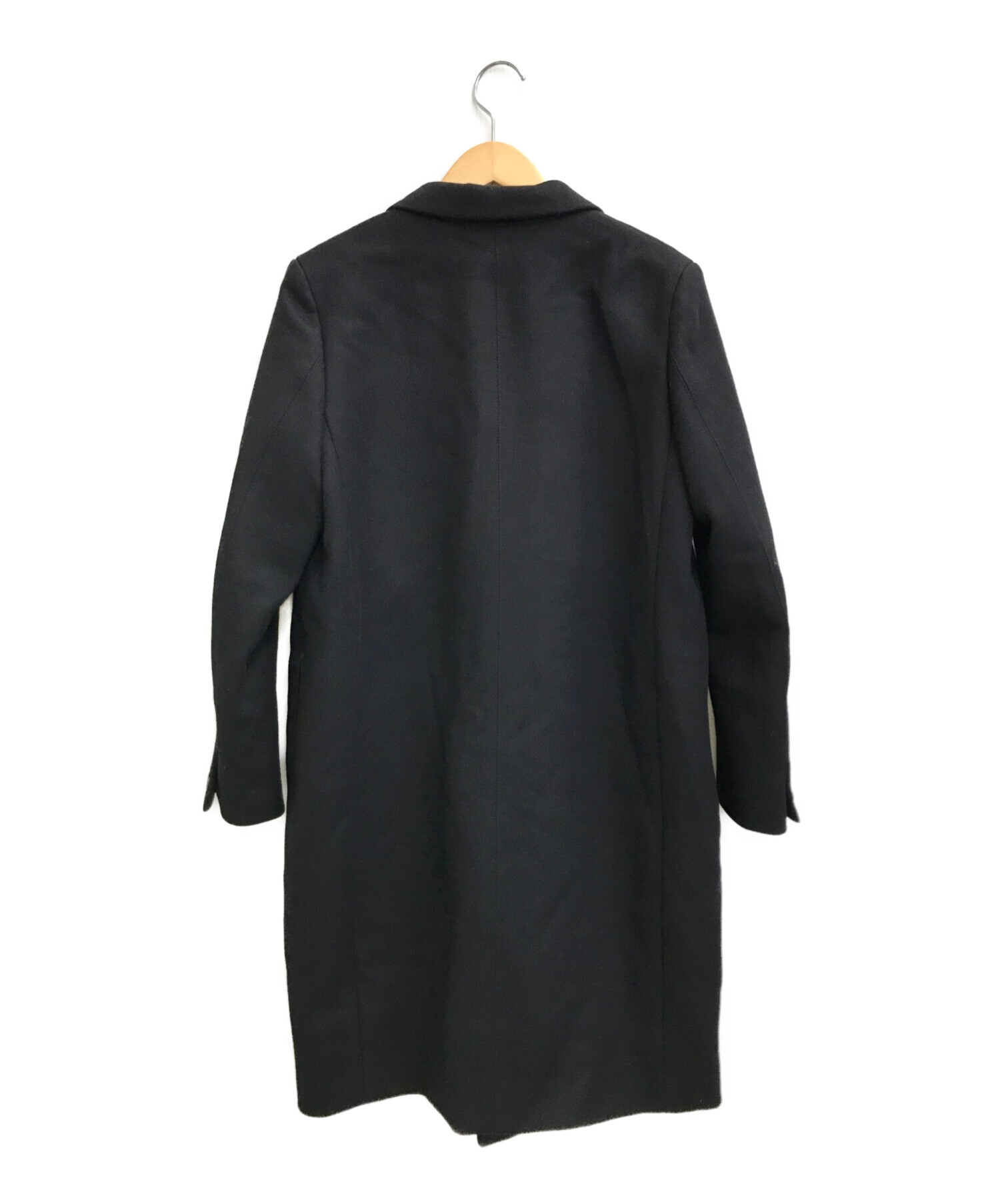 中古・古着通販】THE RERACS (ザ リラクス) CHESTERFIELD COAT