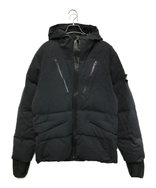 中古・古着通販】STONE ISLAND (ストーンアイランド) ダウンジャケット