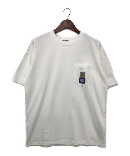 【中古・古着通販】CarHartt×PACCBET (カーハート×ラスベート