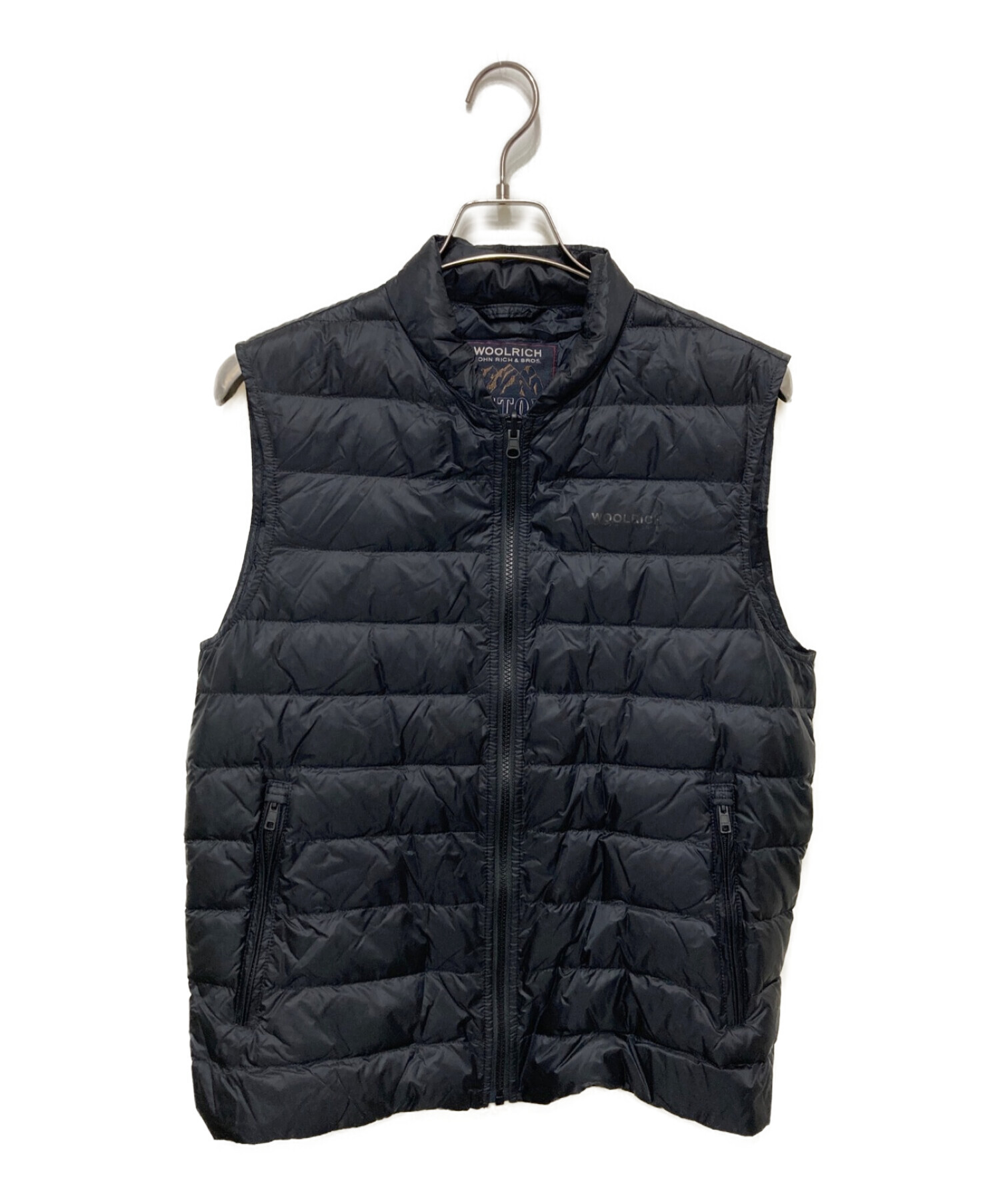 中古・古着通販】WOOLRICH (ウールリッチ) TETON GORE-TEXマウンテン