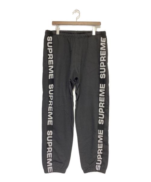 【中古・古着通販】SUPREME (シュプリーム) Metallic Rib ...