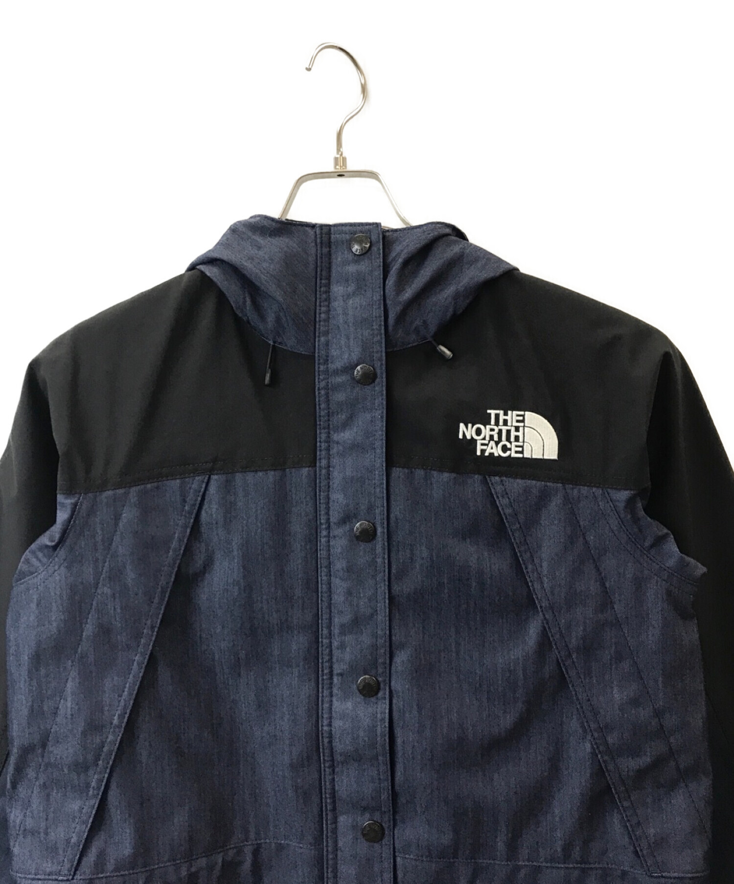 中古・古着通販】THE NORTH FACE (ザ ノース フェイス) Mountain Light