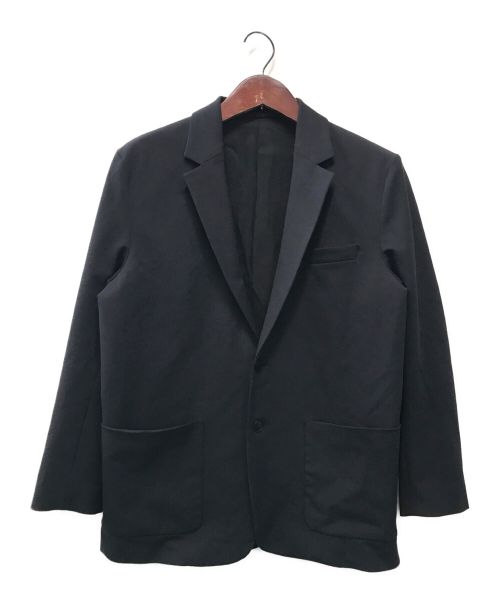 中古・古着通販】YAECA (ヤエカ) CONTEMPO-2WAY 2B JACKET ネイビー